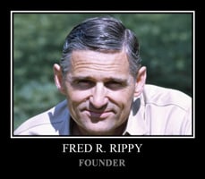 Picture of Fred R Rippy